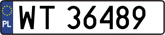 WT36489