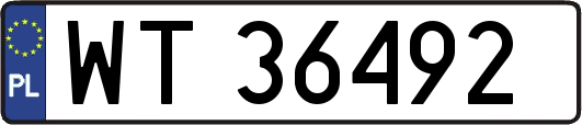 WT36492