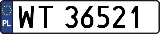 WT36521