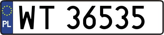 WT36535