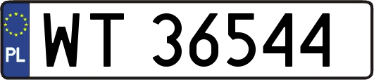 WT36544