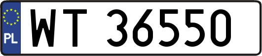 WT36550