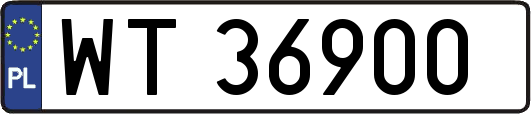 WT36900