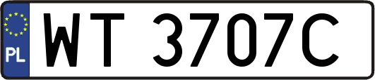 WT3707C