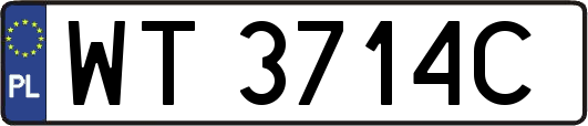 WT3714C