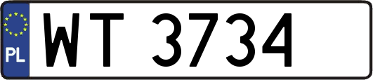 WT3734