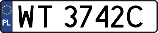 WT3742C