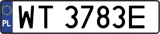 WT3783E