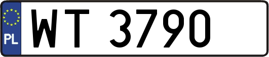 WT3790