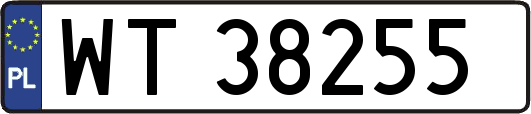 WT38255