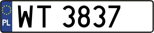 WT3837