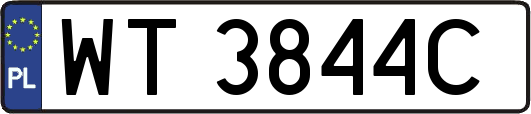 WT3844C