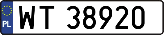 WT38920