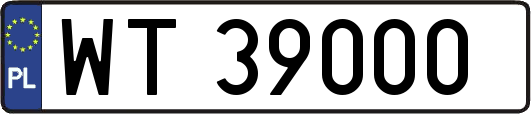 WT39000
