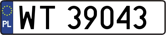 WT39043
