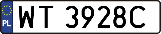 WT3928C