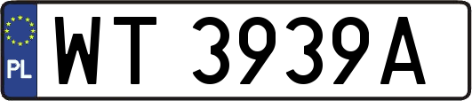 WT3939A