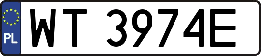 WT3974E