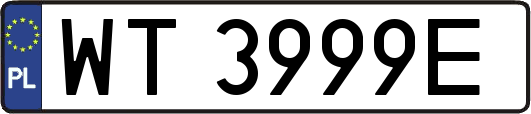 WT3999E