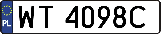 WT4098C