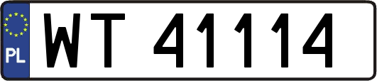 WT41114