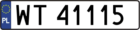 WT41115