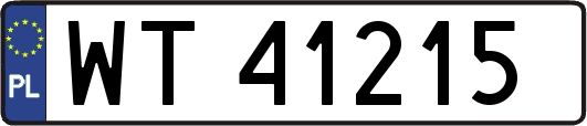 WT41215