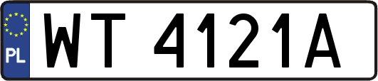 WT4121A