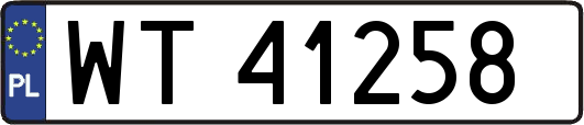 WT41258