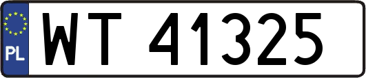 WT41325