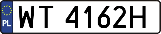 WT4162H