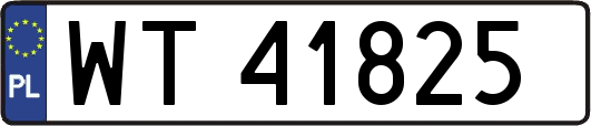 WT41825
