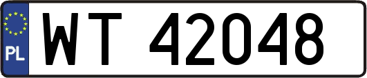 WT42048