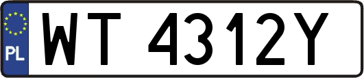 WT4312Y