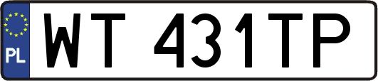 WT431TP