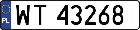 WT43268