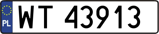 WT43913