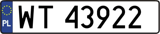 WT43922