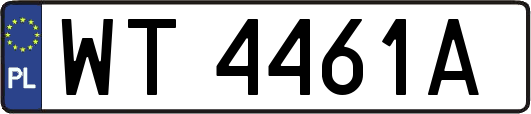 WT4461A