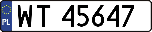 WT45647