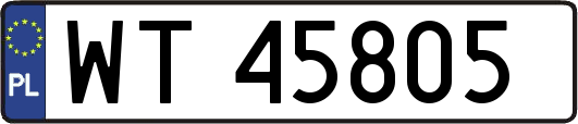 WT45805