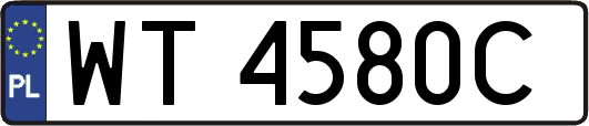 WT4580C