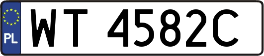 WT4582C