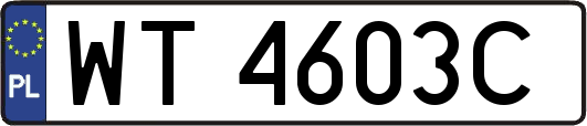 WT4603C