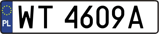 WT4609A