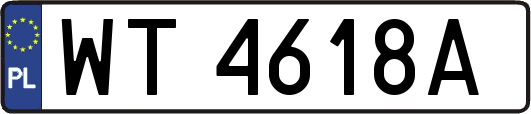 WT4618A