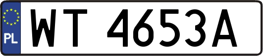 WT4653A