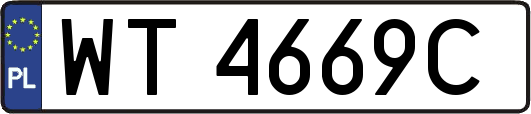 WT4669C