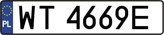 WT4669E