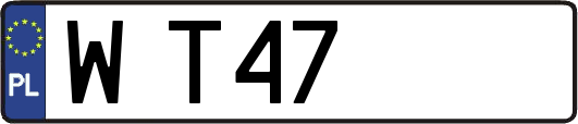 WT47